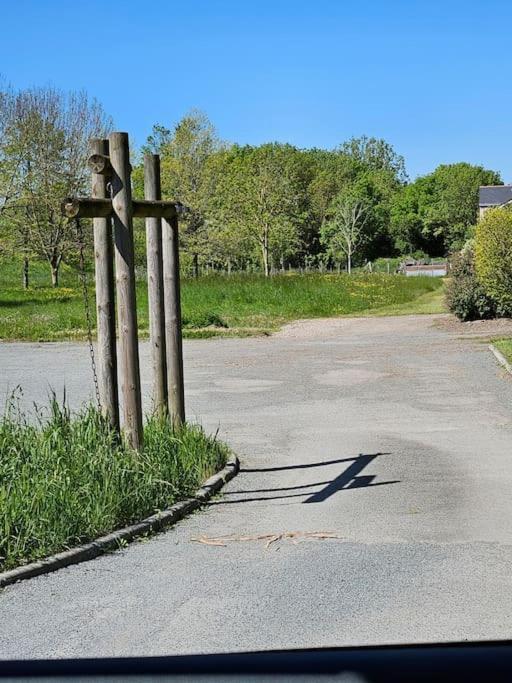 Raªve De Loire Apartment La Dagueniere ภายนอก รูปภาพ