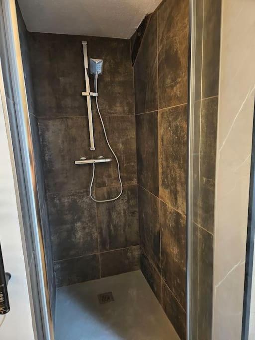 Raªve De Loire Apartment La Dagueniere ภายนอก รูปภาพ